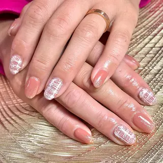 ネイル KAONAIL昭島店 【伊藤】のネイルデザイン