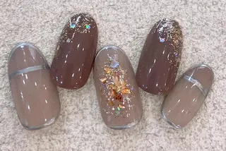 ネイル G's  nail所属・横浜本郷台駅 漢方温活サロンのエステ・リラクイメージ