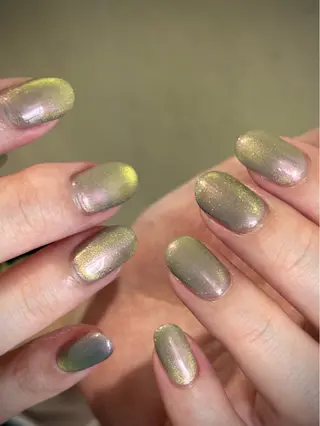 ネイル nicole nailのネイルデザイン
