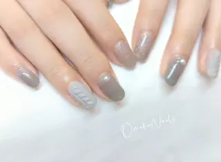 ネイル 所沢の小さなネイル屋さん所属・所沢の小さな ネイル屋さんのネイルデザイン