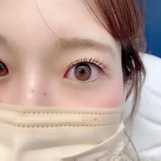 マツエク・マツパ ロレインブロウ横浜店所属・🤍アイリスト kana🤍のマツエク・マツパデザイン