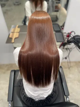 ロング 🤍ショートボブ 🤍NANAMI🤍のヘアスタイル