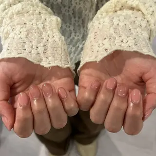 ネイル eight nail 春菜のネイルデザイン