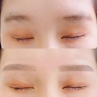アイブロウ WHITE EYE 静岡店 井口の眉毛・アイブロウイメージ