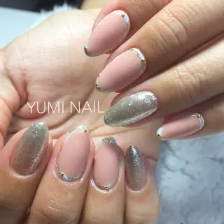 ネイル YUMI NAILのネイルデザイン