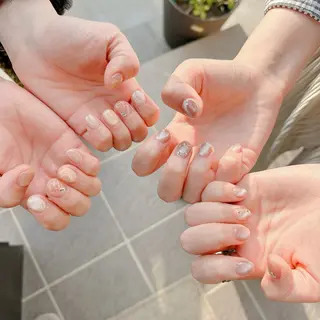 ネイル CHERIMO【lalaLaLa】所属・CHERIMO シェリモのネイルデザイン