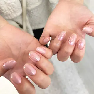ネイル 大西 彩乃のネイルデザイン