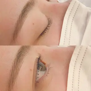 マツエク・マツパ eyelist🌙 natsumiのマツエク・マツパデザイン