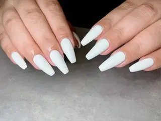 ネイル elu. modelのネイルデザイン