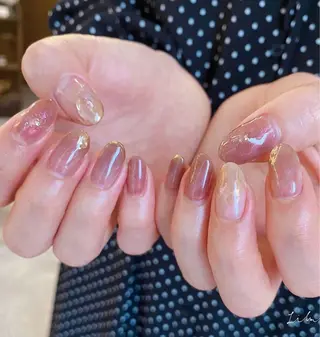 ネイル MUSES  NAIL  SALON所属・MUSES ネイルのネイルデザイン