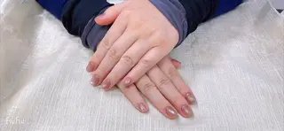 ネイル KIRANAIL あやねのネイルデザイン