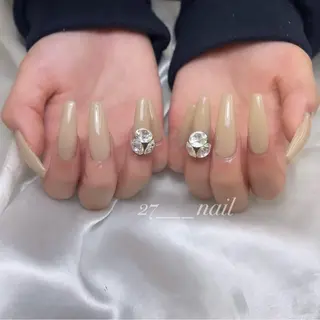 ネイル ALPHA. リリカのネイルデザイン