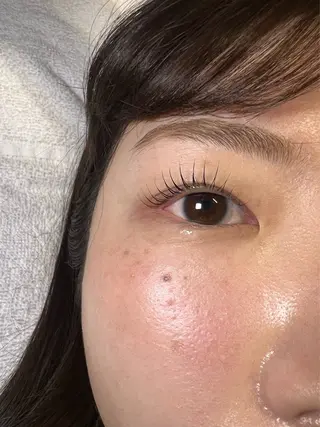 マツエク・マツパ パッチリ可愛いまつげ に✨moemiのマツエク・マツパデザイン