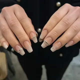 ネイル tipsy＋mayu /個性派・海外のネイルデザイン