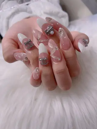 ネイル 菲菲ネイルサロン所属・FF フィフィネイルサロンのネイルデザイン