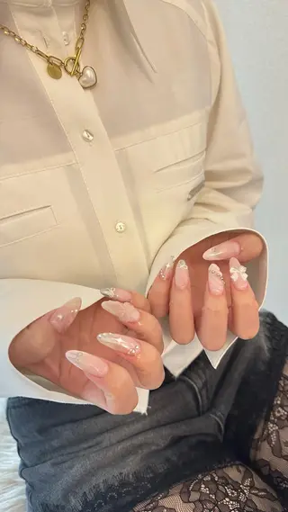 ネイル n Honokaのネイルデザイン