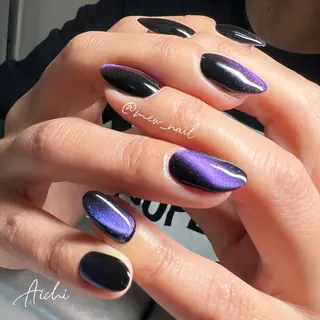 ネイル miyu ☺︎のネイルデザイン