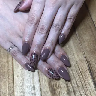 ネイル Hatakeyama Mihoのネイルデザイン