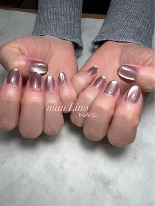 ネイル mau Lino    NAIL所属・GELo nail~#19~のネイルデザイン