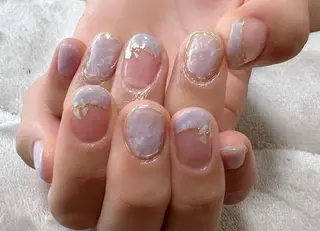 ネイル t. yoshizawaのネイルデザイン