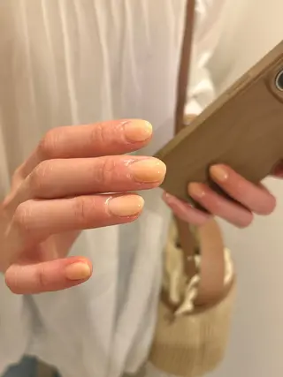 ネイル nnail Natsumiのネイルデザイン