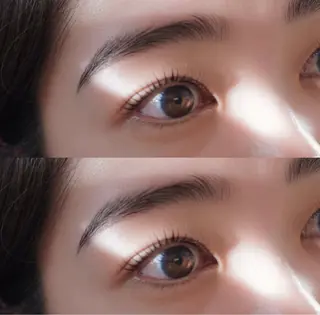 アイブロウ MAI SUZUKIのマツエク・マツパデザイン