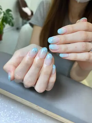 ネイル Flowerネイルサロン所属・. yukiのネイルデザイン