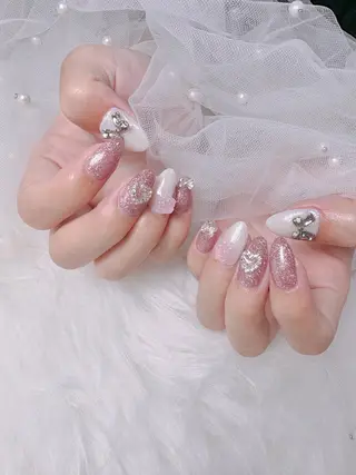 ネイル 🌷 MIO🌷のネイルデザイン