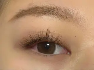 マツエク・マツパ 太田 真由のマツエク・マツパデザイン