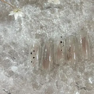 ネイル haru .のネイルデザイン