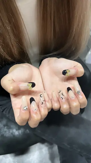 ネイル Nailsalon e'clatのエステ・リラクイメージ