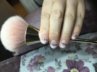 ネイル プライベートサロン jewel nailのネイルデザイン