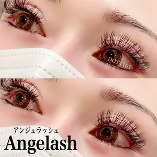 マツエク・マツパ 🦄銀座/束間まつげ 村上🍒のマツエク・マツパデザイン