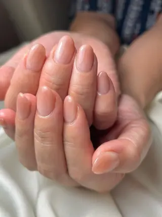 ネイル 金山 沙織のエステ・リラクイメージ