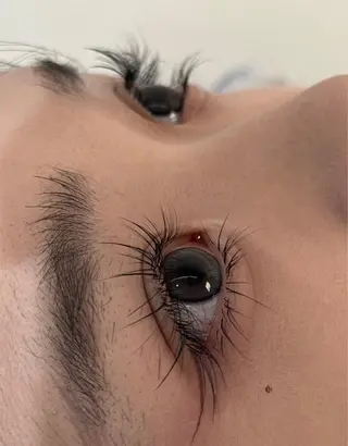 マツエク・マツパ AKI. 小林のマツエク・マツパデザイン