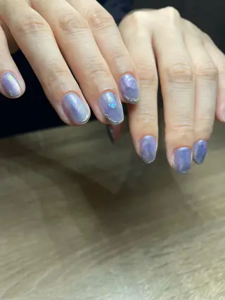 ネイル 岩山 直子のネイルデザイン