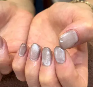 ネイル 🎀Earth chihiro🤍のネイルデザイン