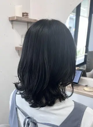 ミディアム カラー Hitomi ヒトミの眉毛・アイブロウイメージ