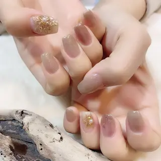 ネイル YAS 青柳 安代のネイルデザイン