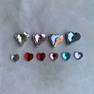 ネイル Baleine × Li'acil所属・Minami Kodamaのその他イメージ