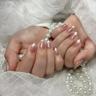 ネイル M2 BEAUTY Rionのネイルデザイン