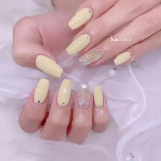 ネイル lulula ricoのエステ・リラクイメージ