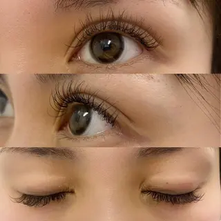 マツエク・マツパ Miyu🦄ash メンズカット/まつげのヘアスタイル