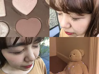 マツエク・マツパ unチーフアイリスト 宮澤♡韓国風🇰🇷のマツエク・マツパデザイン