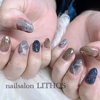 ネイル . ネイルMARIA🌼のネイルデザイン