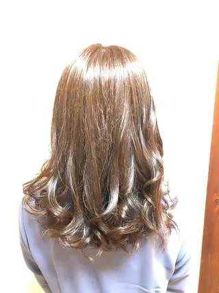 ロング ショート/ボブ 特化✂️福岡のヘアスタイル