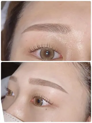 アイブロウ sato ayumi🍀🌈のマツエク・マツパデザイン