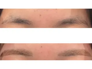 アイブロウ eyelist moekaの眉毛・アイブロウイメージ