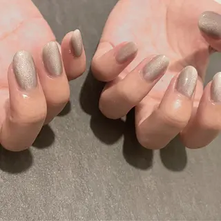 ネイル nail salon swaddle 🪽のネイルデザイン