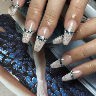 ネイル One YUKIMIのネイルデザイン